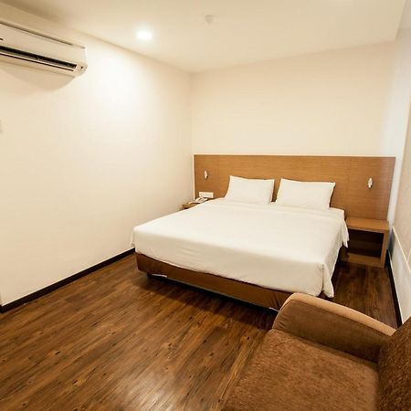 Nagoya Inn Hotel Kuah Eksteriør bilde