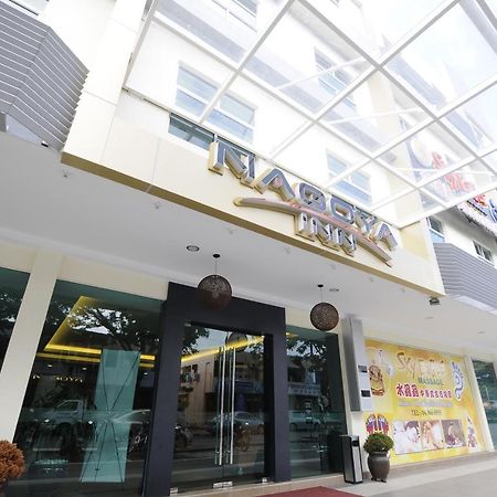 Nagoya Inn Hotel Kuah Eksteriør bilde