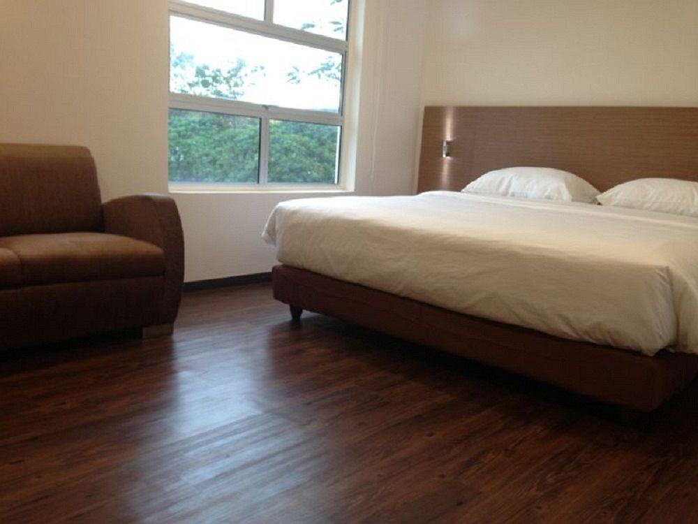 Nagoya Inn Hotel Kuah Eksteriør bilde